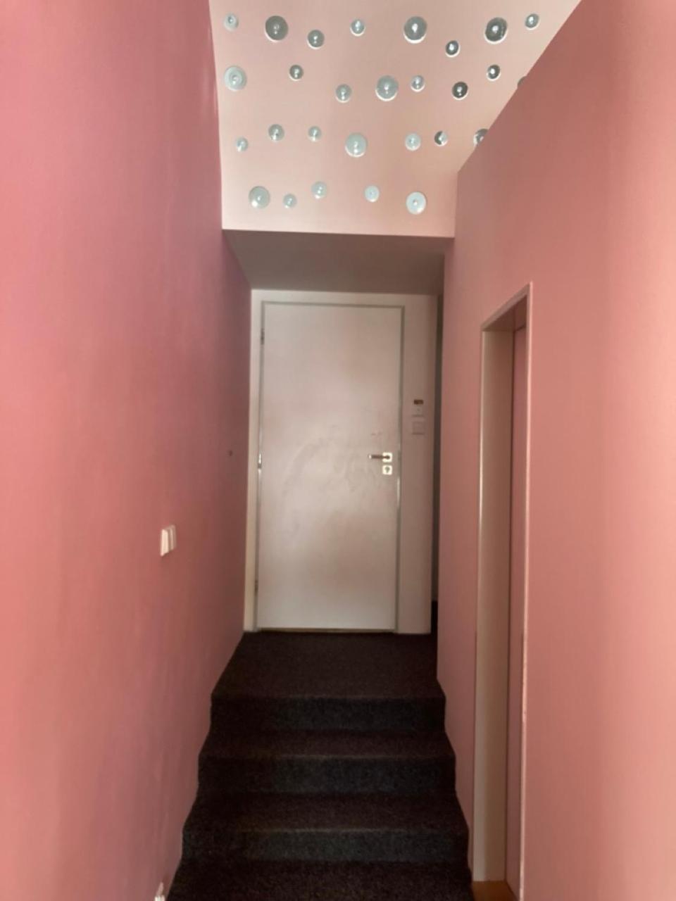 Penzion A Restaurace 14 Hostinné Oda fotoğraf
